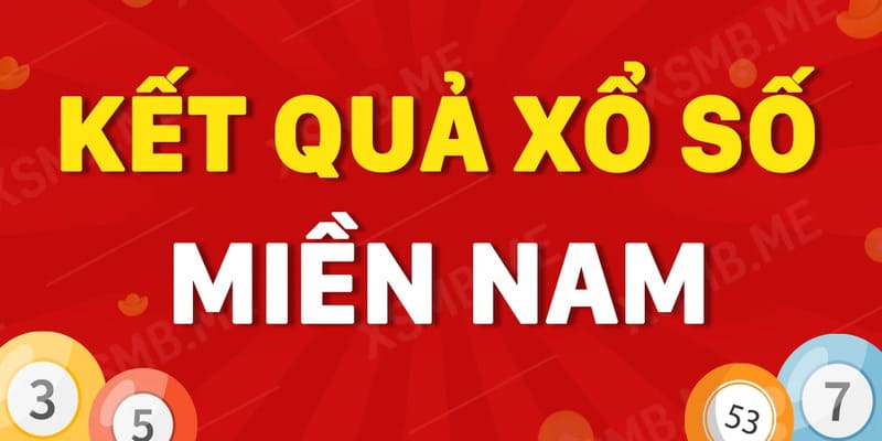 Xổ Số Miền Nam - Dự Đoán Ngay Mang Tiền Thưởng Về Tay 1 Tổng quát đôi nét về xổ số miền nam