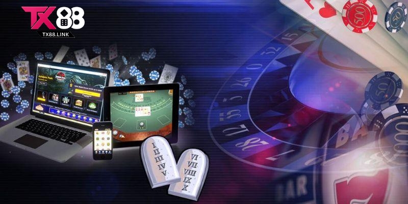 Game Bài TX88 - Đỉnh Cao Giải Trí, Thắng Lớn Mỗi Ngày 3 Một số game bài hấp dẫn tại nhà cái TX88